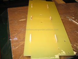 Fuselage construction (54)